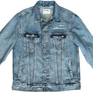 Old Navy Jean Jacket Medium